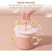 dijiusidy Foam Maker Cup Manual Cleaning Bubbler Shower Gel Cream Foamer Portable Home Bathroom Travel Foaming Skin Care Dark Blue - Buy Online on GoSupps.com