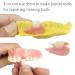 Missing Teeth Repair Kit - DIY Denture Parts for Temporary Fake Teeth | Easy Home Denture Material Kit - Buy Online on GoSupps.com