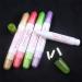 5 Pcs Acetone Nail Art Polish Corrector Remover Pen w/ 15 Tips - Random Color - Buy Online on GoSupps.com