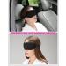 3D Sleep Mask - 100% Light Blocking for Night Blindness - Men & Women - Buy Online on GoSupps.com