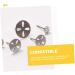 HAPINARY Foot Grinder Bearings Professional Grinder Bearing Convenient Bearing Dead Skin Grinding Tool Foot Dead Skin Sandpaper Bearing Easy Installation Grinding Bearing Nail Pedicure Tool - Buy Online on GoSupps.com