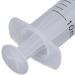 Kids Earwax Remover Syringe - Easy to Use, Lightweight 4-Piece Set - 10ml - Home Ear Cleaning Tool - Buy Online on GoSupps.com