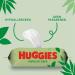 Huggies Natural Care Baby Towels - 10x56 Soft Cloths with Aloe Vera for Healthy Skin - Buy Online on GoSupps.com