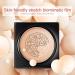 XIANGMENG Water Fashion CC Cream Air Cushion Foundation - Moisturizing BB Cream Long Lasting Matte Oil Control Suitable for All Skin Types - International Shipping Available - Buy Online on GoSupps.com