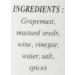 Purple Mustard by Denoix - 7 Ounce - Buy Online on GoSupps.com