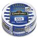 CONNETABLE - Whole Albacore Tuna 100% Natural Fillets 112g - Pack of 2 - Best Offer