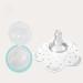 Breastfeeding Anti-Overflow Pad | Portable Nipple Protection Mask for Mothers - A1 Color - Buy Online on GoSupps.com