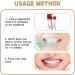 SP-6 Ultra Whitening Toothpaste - 2PCS | Deep Cleaning Care Tartar Prevention & Teeth Protection - Buy Online on GoSupps.com