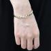 Vicmag Copper Magnetic Bracelet for Women Men - Adjustable Size - Ultra Strength Magnets - 99.9% Solid Pure Copper - Gift Box Included - Buy Online on GoSupps.com