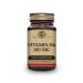 Solgar Vitamin B6 Vegetable Capsules, 100 mg, 100 Count