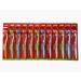 Oro-Zen Toothbrush Medium for Adult 12-Count