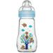 MAM Feel Good Glass Bottle 260ml - Assorted Baby Bottles | MAM Babyartikel GmbH - International Shipping Available - Buy Online on GoSupps.com