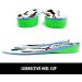 Buy Kingfoam Elite Pro FP Insoles - JawsMallgrabMan Medium (M 5-10.5 / W 7-12.5) | International Shipping Available - Buy Online on GoSupps.com