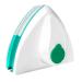 MCAORI Magnetic Window Cleaner Double-Side Automatic Water Discharge Wiper Glass Window Cleaning Tool Household Window Brush