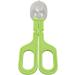 Reptile Feeding Clamp & Amphibian Terrarium Tool - Multi-Purpose Feed Collector with Ventilation Openings (Green) - Buy Online on GoSupps.com