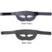 Yueli Intelligent Sinus Relief Mask 3D Temperature-Regulating Eye & Face Hot Compress for Eye Strain Relief - Buy Online on GoSupps.com