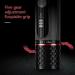 Professional Hair Clipper | Adjustable Cordless Hair Trimmer with LED Display for Men - Best Electric Barber Trimmer - Buy Online on GoSupps.com