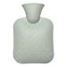MAIES Heat bottles Wide opening Comfortable 1l classic heat pocket hands feet for neck shoulder pain relief menstrual cramps heat bottle