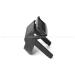 WESYNC Beard Trimmer Attachment Combs for Philips BT3201 BT3205 BT3102 BT3105 - Compatible Clipper Comb Set Black - International Shipping Available - Buy Online on GoSupps.com