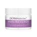 DERMAdoctor Wrinkle Revenge Dermatologist Formulated Anti Wrinkle Face Cream Day and Night Moisturizer with Squalane and Peptides - 1.7 oz