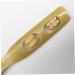 Buy Bamboo Back Scratcher - Traditional Wooden Body Massage Tool for Itching Relief | Perfect Gift for Parents - Buy Online on GoSupps.com