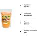 Jamaica Valley Chicken Seasoning 400g - Buy Online on GoSupps.com