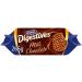 Biscuit Bundle Containing McVities Milk Chocolate Digestives x2 266g & Milk Chocolate Caramel Digestives x2 250g (4 Pack) - Buy Online on GoSupps.com