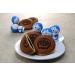 Japanese Doraemon Dorayaki Pancake with Red Bean Paste 4.86oz (Pack of 2) - 6pcs - Buy Online on GoSupps.com