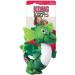 Buy KONG Dragon Knots for Medium/Large Dogs - Durable Knotted Ropes & Minimal Filling - International Shipping Available - Buy Online on GoSupps.com