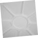 LABRIMP Air Fryer Tray Air Fryer Pan Airfryer Air Fryers Baking Pans Oven Tray Kitchen Air Fryer Mat Household Basket - Buy Online on GoSupps.com