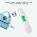 Sonew Digital Skin Tester Pen - LCD Moisture & Oil Analyzer for Home Travel & Beauty Salon - Buy Online on GoSupps.com