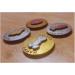 Easter Chocolate Coins (Milk Chocolate) - Buy Online on GoSupps.com