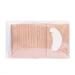 Mekupeu 50 Pair Pink Under Eye Gel Patches for Eyelash Extensions - Lint Free Hydrogel Eye Mask Beauty Tool - Buy Online on GoSupps.com