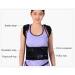 KouRy Pulley Adult Kyphosis Correction Belt - Adjustable Body Shaping Underwear for Male & Female - Large Size Curvature Support - Buy Online on GoSupps.com