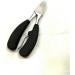 COHEALI Pedicure Clippers Nail Clippers Cuticle Trimmer Cuticle Scissor Cuticle Clippers for Ingrown Toenails Thick Nails Clipper Pedicure Heavy - Buy Online on GoSupps.com