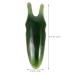 Milist 1 Guasha Tool - Jade Face & Scalp Massage Device | International Shipping Available - Buy Online on GoSupps.com