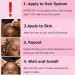Lace Wig Glue 1.3 oz - Safe Non-Toxic Invisible Bonding Adhesive for Poly & Lace Frontal, Wig, Toupee, Hairpiece - Bold Hold - Buy Online on GoSupps.com