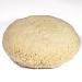 Lat 26 White Compounding Pads - Double Sided 9"