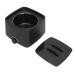 Wax warmers for hair removal wax non-stick coating-for eyebrows legs and bodies-for men and women multifunctional wax warm device (EU plug 220V)