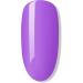 BLUESKY A058 UV/Gel Nail Polish 10 ml Pink - Buy Online on GoSupps.com
