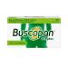 Buscopan Drag es 50 pieces - Relief from stomach pain and abdominal cramps 50 pieces (1 pack)