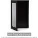 Empty Magnetic Palette Makeup Storage Tool for Eyeshadow Powder Highlighter Keeps Pans Safe Travel Portable(Black) - Buy Online on GoSupps.com