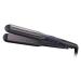 Remington Pro-Ceramic Extra Wide Plate Hair Straighteners for Longer Thicker Hair Digital Temperature Control - S5525 Black Single