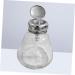  Beatifufu 150ml Pressure Bottle for Nail Polish Remover Liquid Storage Bottle - Buy Online on GoSupps.com