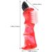 Denture Toothbrush Set - 3pcs Multi-Functional Cleaning Brushes | Extra Soft Bristles, Portable & Travel-Friendly | Dental Care Tool for Denture Cleaner - Plastic PP - Buy Online on GoSupps.com