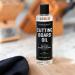 Caron & Doucet Cutting Board & Butcher Block Oil - 100% Coconut Derived, Vegan & Mineral Oil Free - 8 oz - Buy Online on GoSupps.com