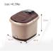 Electric Foot Spa Bath Massager with Heat Foot Spa Bath Massager High Ambition - Buy Online on GoSupps.com