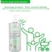 Cytolnat Ultra Gentle Cleansing Gel - Face Body Hair - Sensitive and fragile skin - Suitable for the entire family (Infants Children and Adults) - Fragrance-free - 500 ml - Buy Online on GoSupps.com