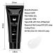 Buy Lofuanna Poly Gel 15ml - Fast-Building Acrylic Nail Extension Gel Set (3 Colors) - UV LED Soak Off Thickening Builder Gel for Perfect Nails - Buy Online on GoSupps.com