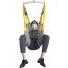 Hoist Sling Hoist for Lifting Elderly for Patient Lifts and Ceiling Hoists Lifting Sling Leg Lifter Mobility Aid (Size : Large) - Buy Online on GoSupps.com